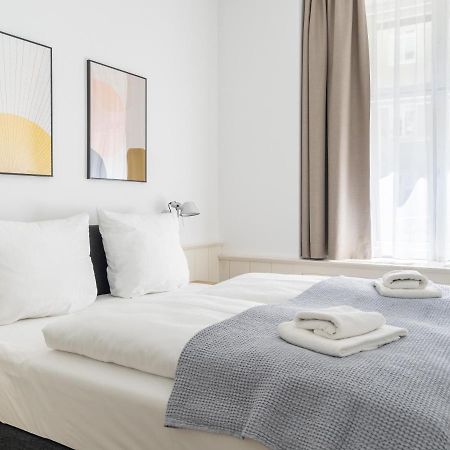 Apartments Berlin Lottumstrasse 4 Берлин Экстерьер фото