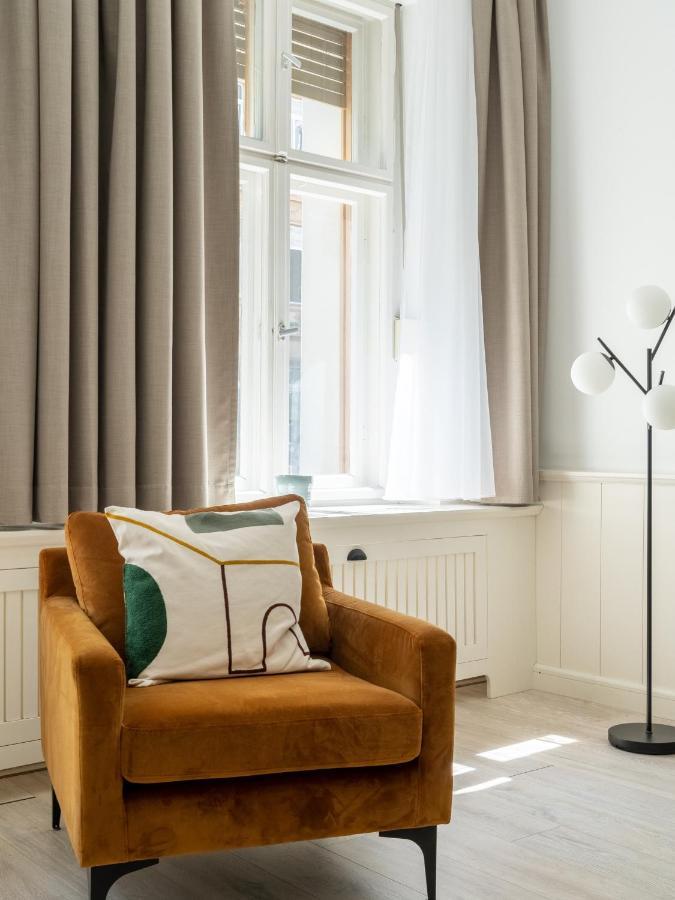 Apartments Berlin Lottumstrasse 4 Берлин Экстерьер фото