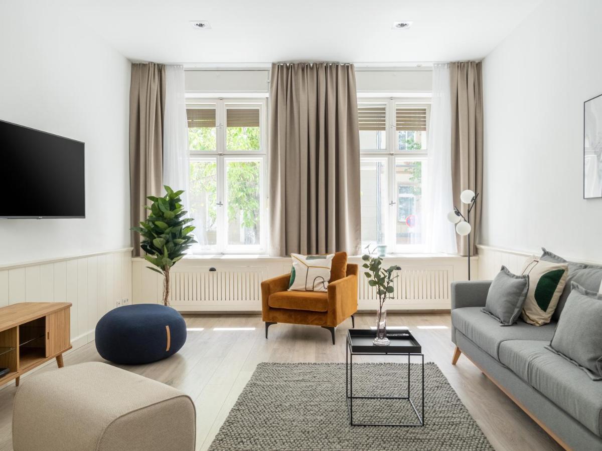 Apartments Berlin Lottumstrasse 4 Берлин Экстерьер фото